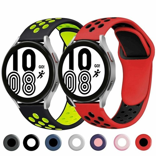 Correa de reloj deportivo para Reflex Active Series 5/6/7/9/10/12/13/14/15/23/26 - Imagen 4 de 21