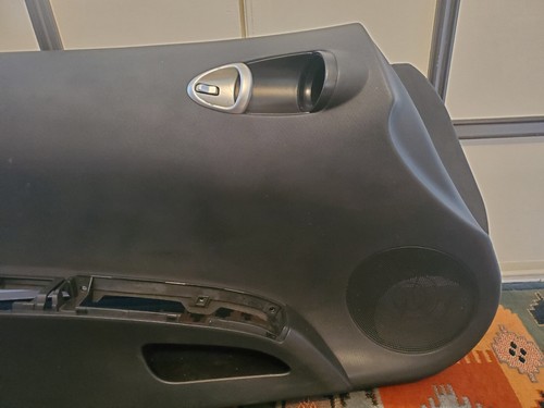 2003-2005 Nissan Z33 350Z Pair RH LH Door Panels Nice Roadster 2004 - Picture 5 of 24
