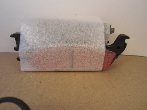For Ford F-150 2004-2011 EBC UD1012 Ultimax2 Replacement Rear Brake Pads - Picture 3 of 3