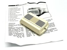 Visonic Microsonic I Ultrasonic Sensor