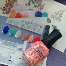 Orly Smalto Cruelty Free Vegan