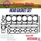 HEAD GASKET SET comp w International® Navistar® DT414 1066 REPLC:1817254C96