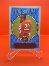 2023 Panini Legacy No.BP-14 Tony Dorsett Blast from the Past