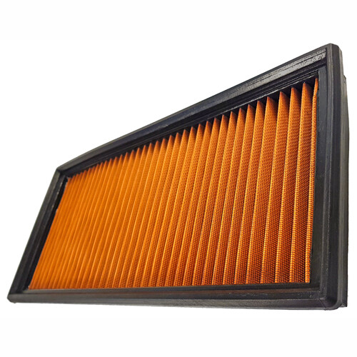 Filtro Aria PORSCHE CAYENNE I (955) 4.8 GTS (2 Filters Required) Anno 08 > 10 CV