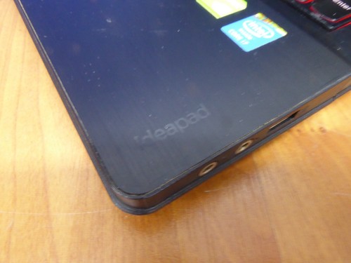 LENOVO IDEAPAD Y510p 15.6" LAPTOP  for PARTS or FIX - POWER UP - NO VIDEO - Picture 9 of 22