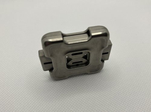 Magnetic Titanium Fidget Toy - Rare EDC Haptic - Picture 7 of 7