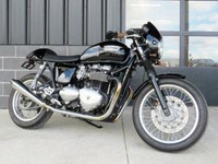 2014 Triumph Thruxton Standard
