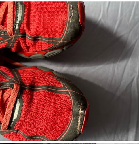 patagonia sneakers women 8.5 - Picture 5 of 6