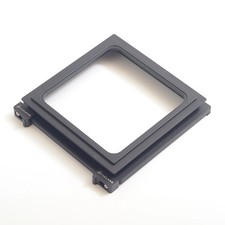 Luland Produced Arca Swiss 141mm to SINAR Shutter Adapter Plate