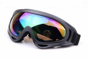 Winter-Snow-Sport-Goggles-Ski-Glasses-Snowboard-Snowmobile-Anti-fog-Lens-Eyewear