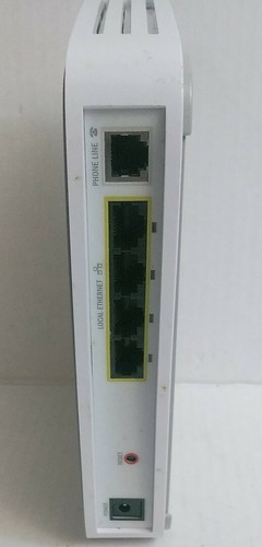 AT&T 2WIRE 2701HG-B High Speed Internet DSL Wireless Modem Without Power Cord - Picture 3 of 3