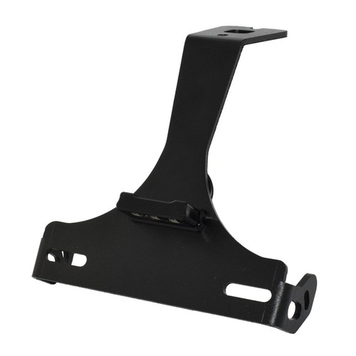 LED luce supporto portatarga porta targhe targa per DUCATI 848 EVO 1098 1198 R/S - Picture 4 of 8