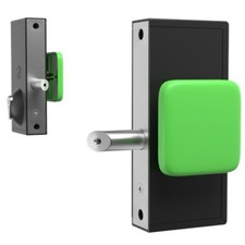 Gatemaster Superlock Quick Exit Key 10-30mm LH (BQK1030L)