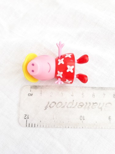 Figuras de Peppa Pig-*Elige de la lista* - Imagen 418 de 721