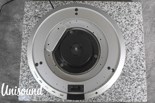 Victor TT-81 Direct Drive Turntable in Very Good Condition. - Picture 5 of 16