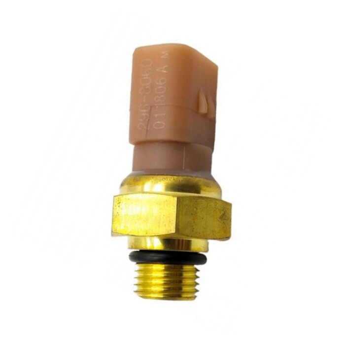 Oil Pressure Sensor 2968060 for Caterpillar 324D 325D 330D