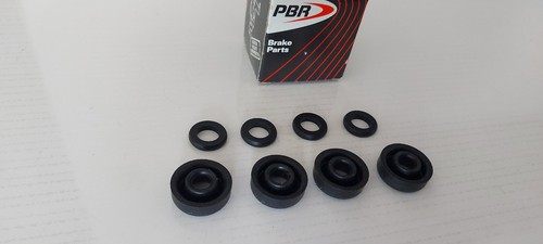 Brake caliper kit (rear wheel), for LANCIA Delta, Prisma 1300/1500 (17,46 mm) - Picture 18 of 24