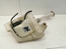 Nissan Primera P12  Wischwasserbehälter Waschwasserbehälter Pumpe 28910AU400 (00