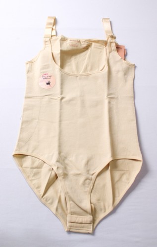 Shapermint Damen Open Bust Body Shaper Panty verschiedene Farben/Größen Neu mit Etikett - Bild 19 von 22