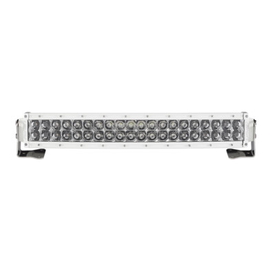 Rigid Industries Spot Light, Curved, Wht RDS Pro Ser, 20'' 872213