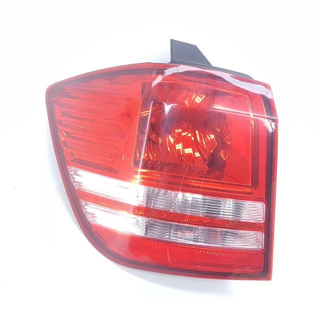 2011 2013 Dodge Journey OEM Rear Brake Tail Light/Lamp Driver's Side eBay