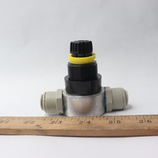 Water Regulator 063424