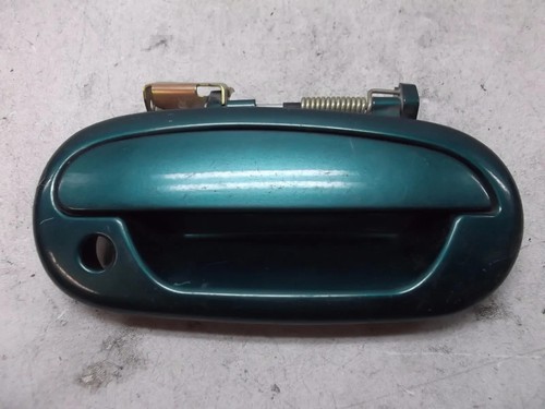 nn61258 Ford F150 1997 2000 2001 2002 2003 Front Right Exterior Door Handle OEM - Picture 2 of 3