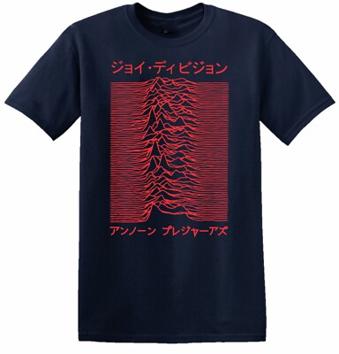 PLEASURES joy division ian curtis Tシャツ① PLEASURES joy division ian curtis Tシャツ① PLEASURES joy