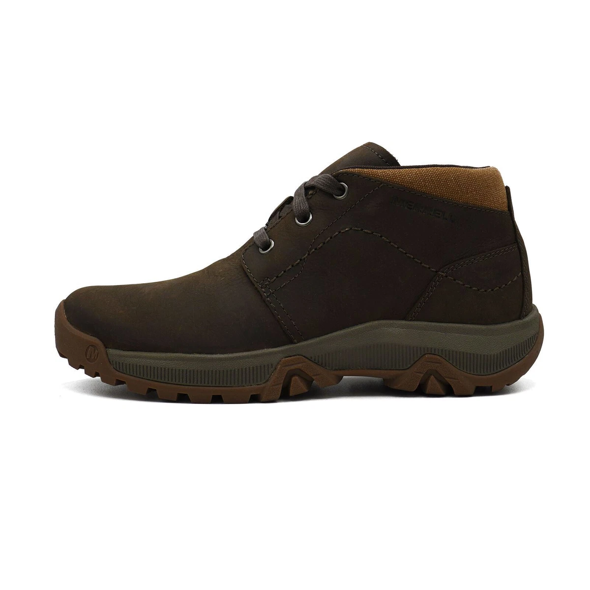 Merrell chukka hotsell mens