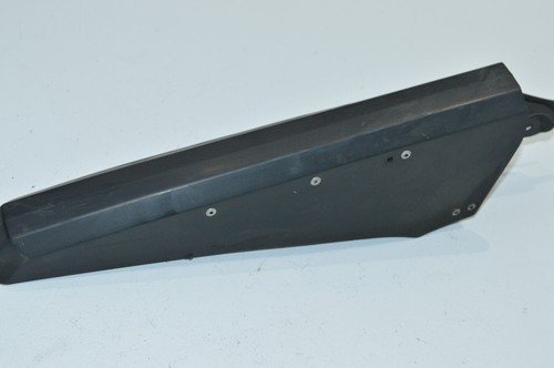 SUZUKI GSX 600 F AJ KETTENSCHUTZ KETTENABDECKUNG SCHMUTZFÄNGER VERKLEIDUNG KETTE - Bild 6 von 22