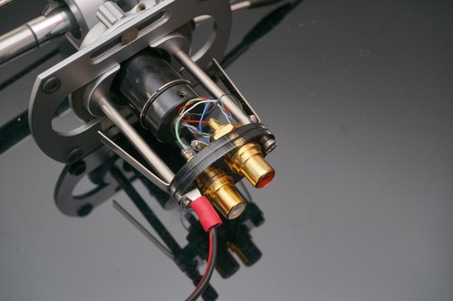 SME 3009 3012 long can tonearms RCA PHONO socket CONVERTER - Picture 3 of 6