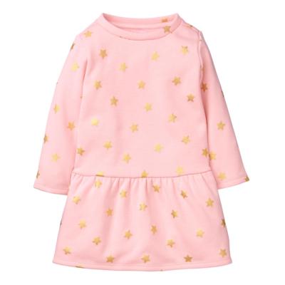 NWT Gymboree Winter Star Star Warm and Fuzzy Dress Toddler Girl 18-24M ...
