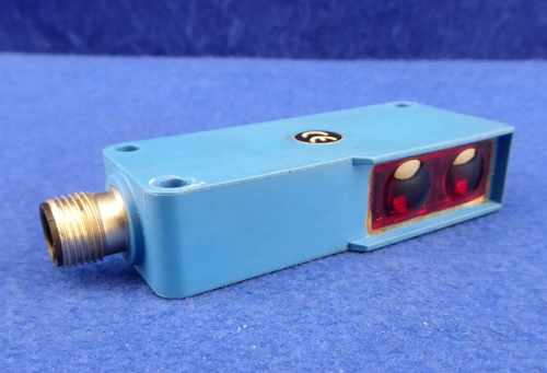 Wenglor Laser Sensor Reflex Sensor YN33PA3 Laser Probe - Picture 3 of 4