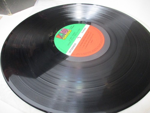 Crosby, Stills, Nash & Young 4 Way Street Vinyl 2 LP Japan Import P-6323 4A 1977 - Picture 6 of 11