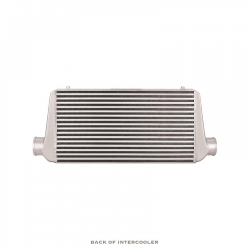 MISHIMOTO Aluminum Universal R Line 850+whp Intercooler 31 x 12 x 4 MMINT-UR - Picture 4 of 10
