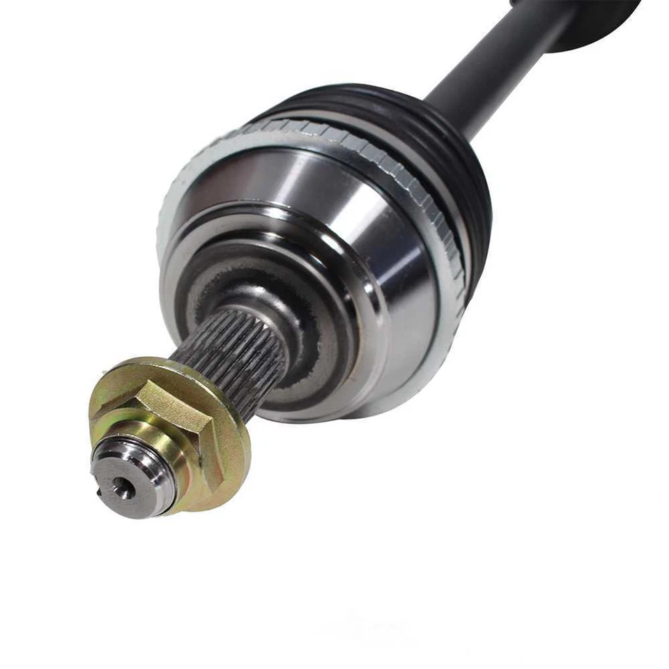 Conjunto de eje CV - Nuevo eje CV GSP NCV21513 se adapta a 91-95 Acura Legend Foto 4 de 4