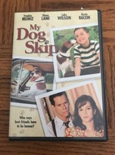 My Dog Skip (DVD, 2006)