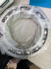 NTN Bearing Corp. 6019C2P5 Single Row Radial Ball Bearing