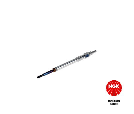 NGK 9864 Glow Plug for AUDI,MITSUBISHI,SEAT,SKODA,VW - Bild 2 von 3