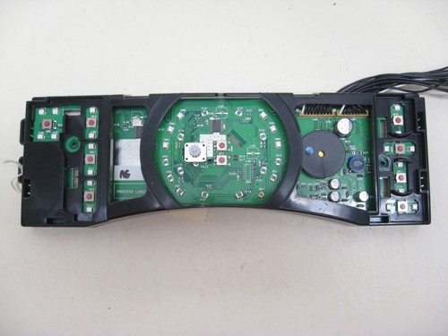 Kenmore Dryer User Interface Display Board W10339947 W10023340 - Picture 2 of 5