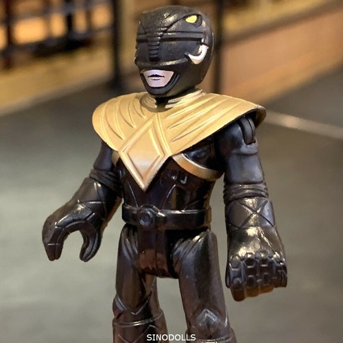Lots Imaginext Power Rangers Super Friends Blind bag Series 1 2 3 Figure Toy - Picture 78 of 206