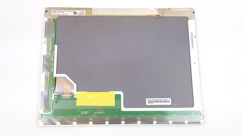 Quanta Display 14.1" 1024x768 XGA 20pin Laptop LCD Screen Matte QD141X1LH06 - Picture 2 of 3
