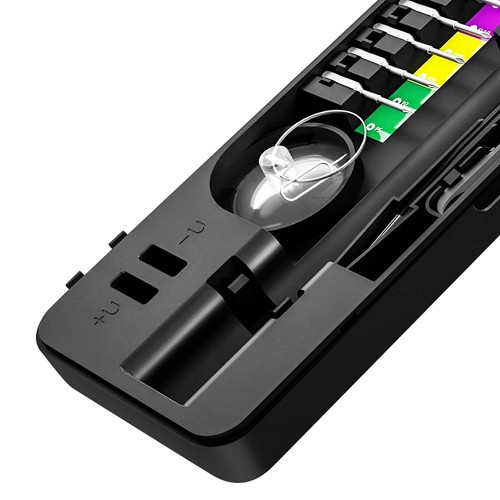 UF-Tools, Kit de Reparación para Kit 58 en 1 Kit de desmontaje y reparación - Zdjęcie 6 z 6
