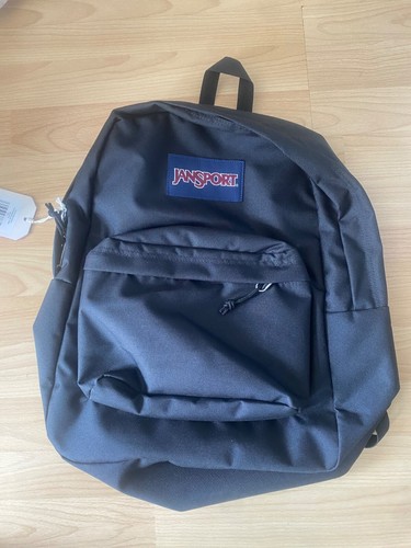 Jansport 26L Rucksack Sporttasche Cross Town Misty Rose / Superbreak One Red Tape - Bild 16 von 23