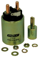 ProForm 66256S Starter Solenoid for Replacement for Starter #66256/similar