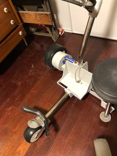 REMOTE CONTROL KANGAROO HILLCREST ELECTRIC GOLF CART CADDY - Picture 5 of 10