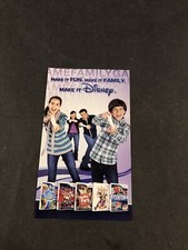 nintendo wii epic mickey Disney offer Insert