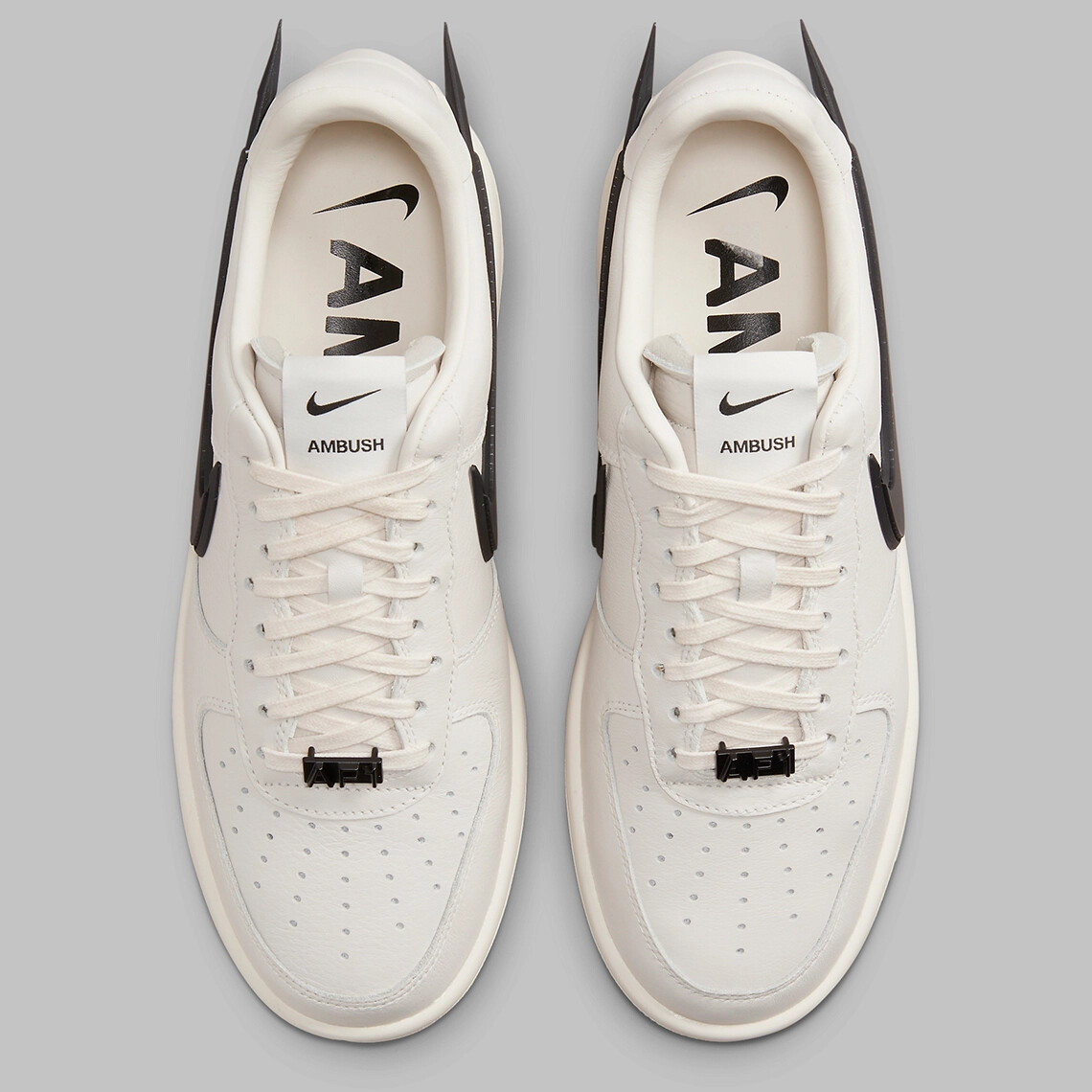 Size 11 - Nike Air Force 1 Low x AMBUSH Phantom for sale online | eBay Size 11 - Nike Air Force 1 Low x AMBUSH Phantom for sale online | eBay