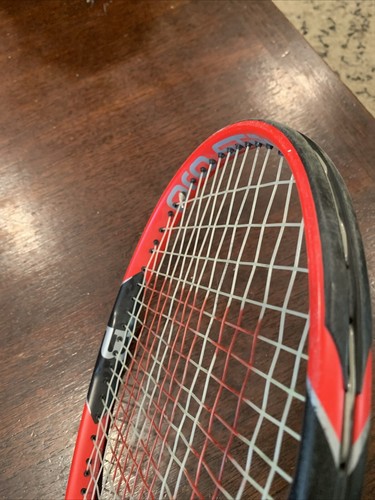 Wilson BLX Pro Staff 26 Roger Federer Edition (0 Size Grip) 4 - Picture 15 of 15