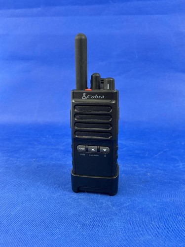 Cobra PX650 - Professional/Business Walkie Talkie - Rechargeable - Read - Picture 5 of 5